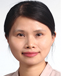 Liu yunyun