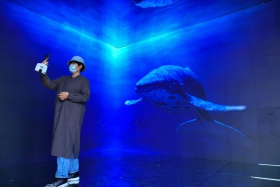 “山海镜”展厅里的沉浸式裸眼3D展示_099064.jpg