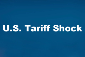 U.S. Tariff Shock