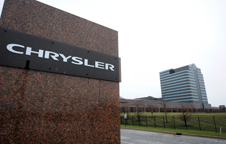 Chrysler has told a bankruptcy court it plans to eliminate 789 of its dealers nationwide as part of a government mandated effort to restructure its failing business, it is reported here Thursday.