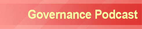 Governance Podcast
