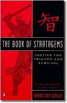 36 Chinese Stratagems Pdf