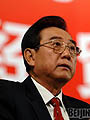 Chen Yunlin Chen Yunlin